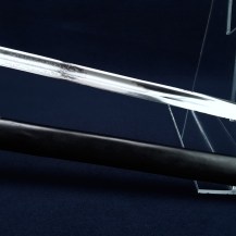 British 1827 Pattern Naval Officers Sword, Early 20th Century by Gieves 6